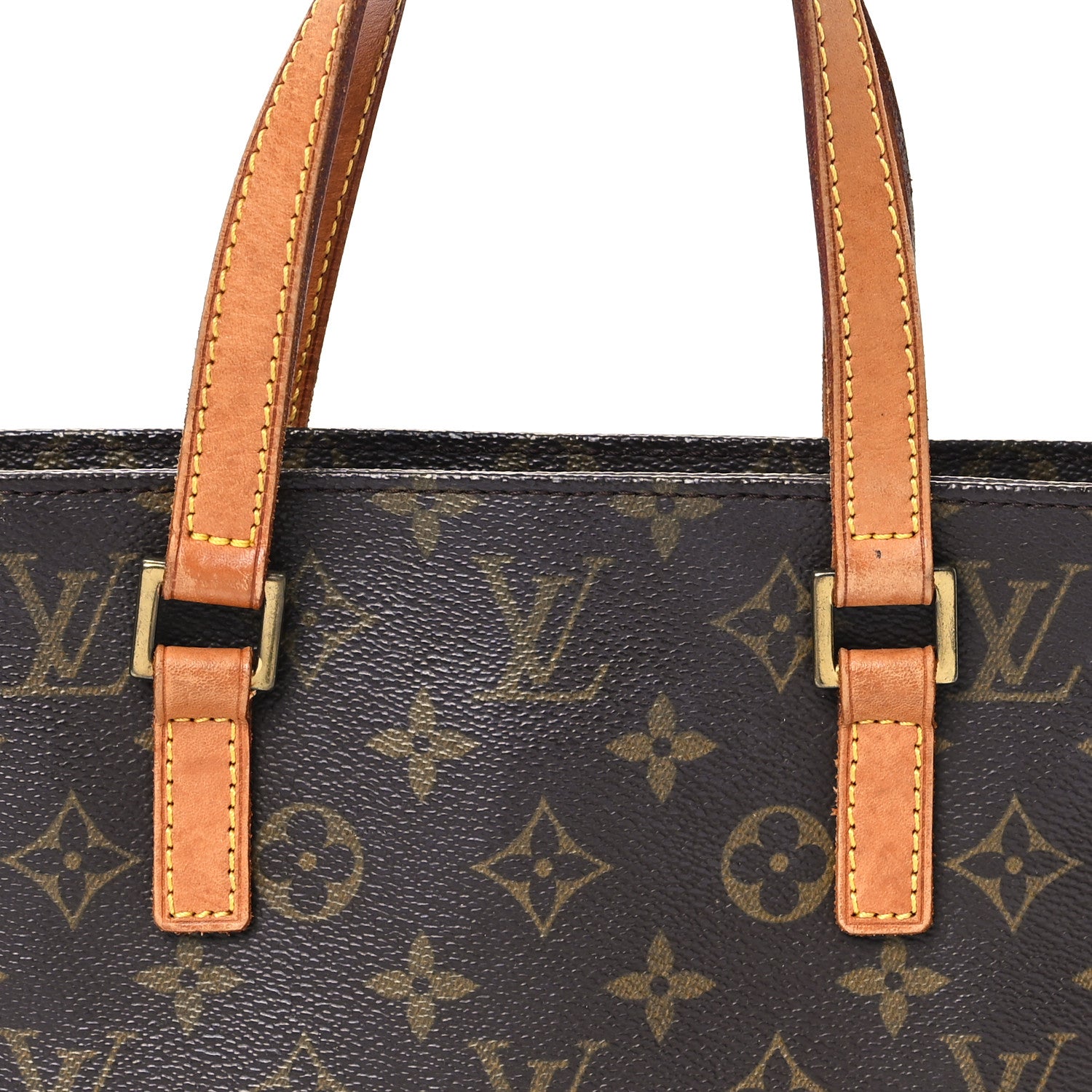 Louis Vuitton Monogram Vavin PM 8 of 11