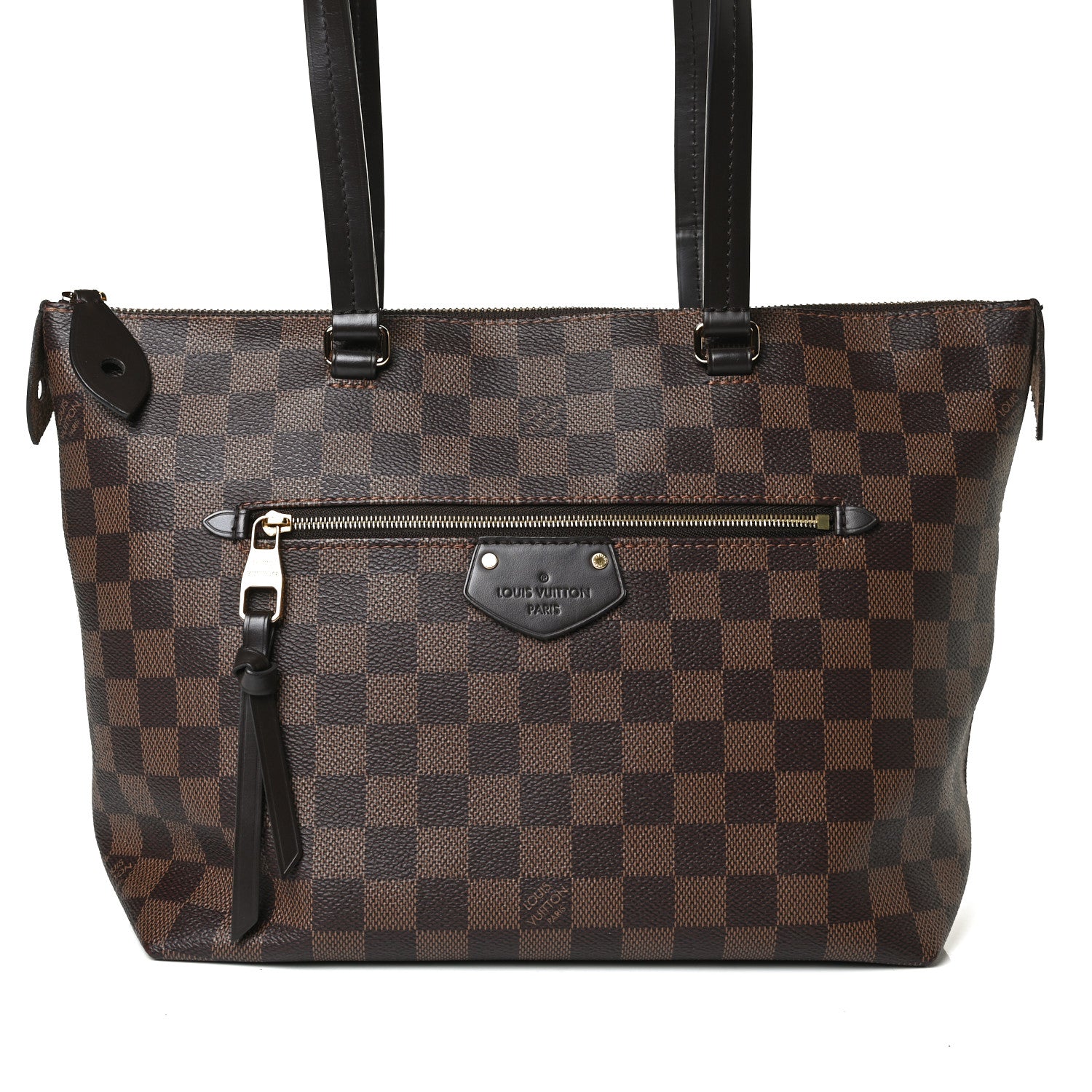 Louis Vuitton Damier Ebene Iena PM 8 of 18