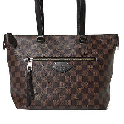 Louis Vuitton Damier Ebene Iena PM 8 of 18