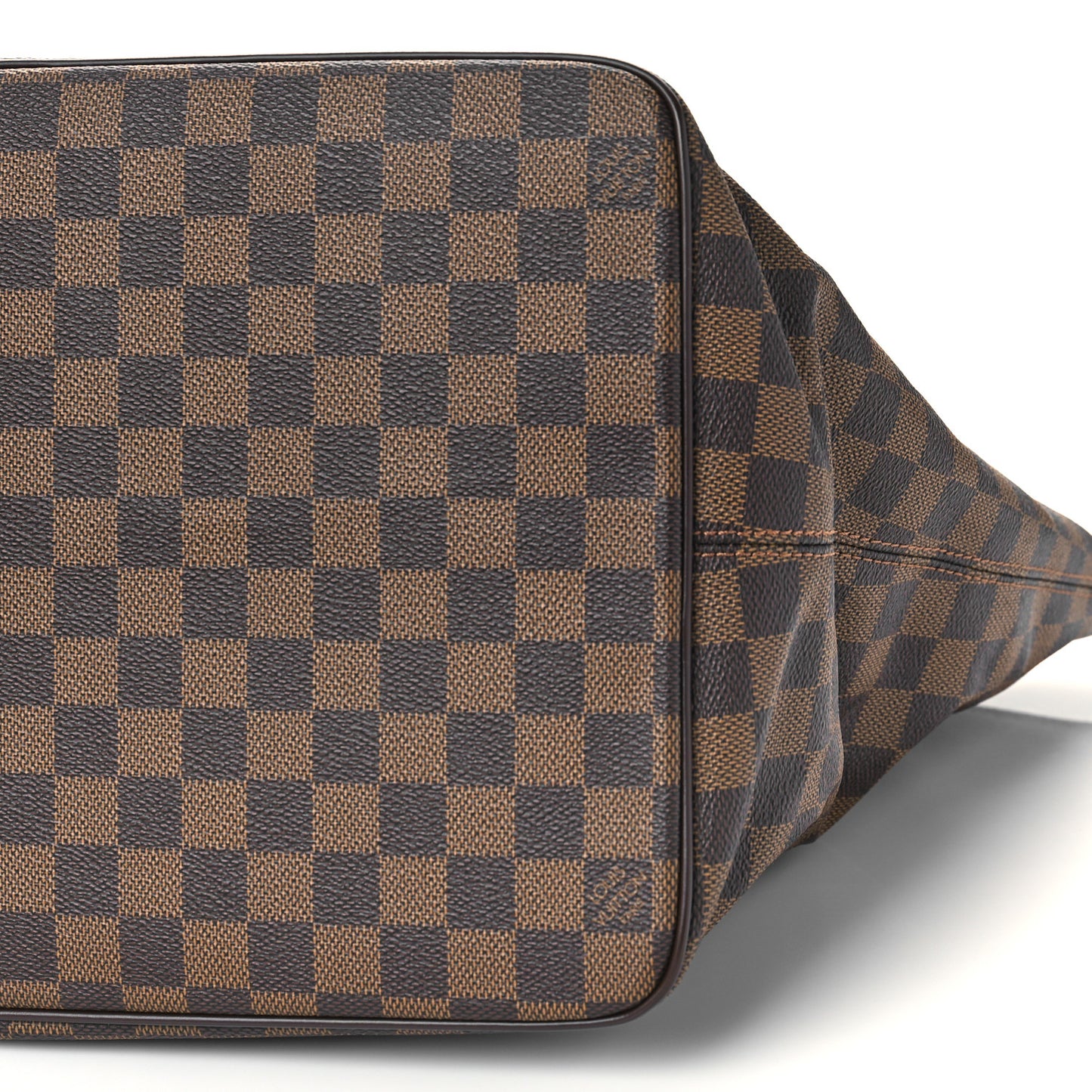 Damier Ebene Saleya GM