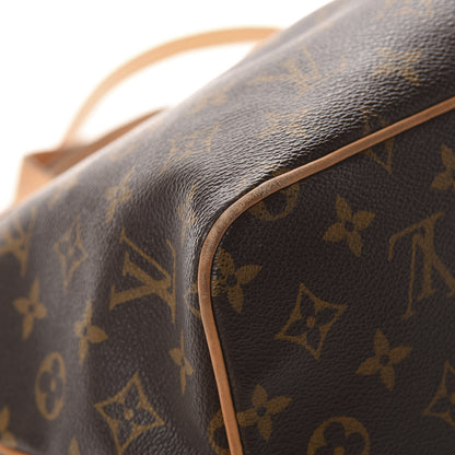 Louis Vuitton Monogram Palermo PM 12 of 15