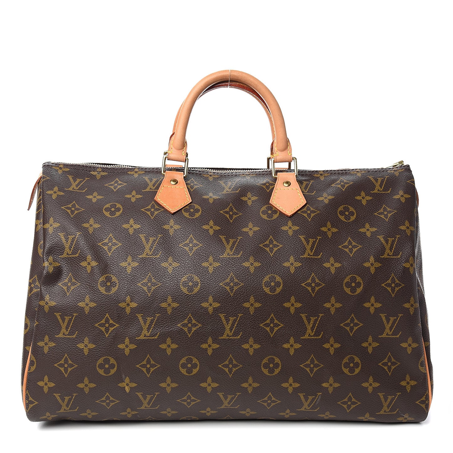 Monogram Speedy 40