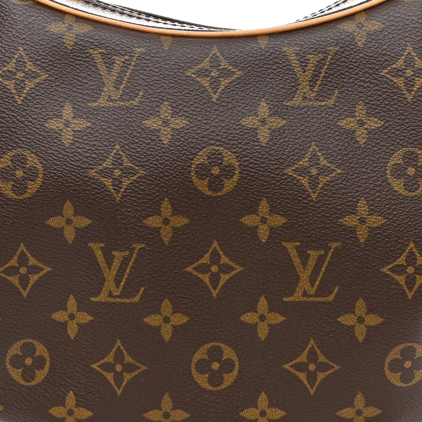 Monogram Croissant MM