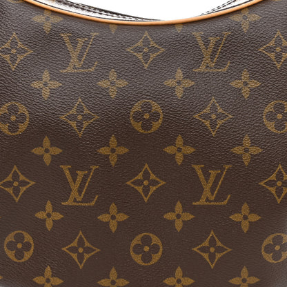 Louis Vuitton Monogram Croissant MM 8 of 12