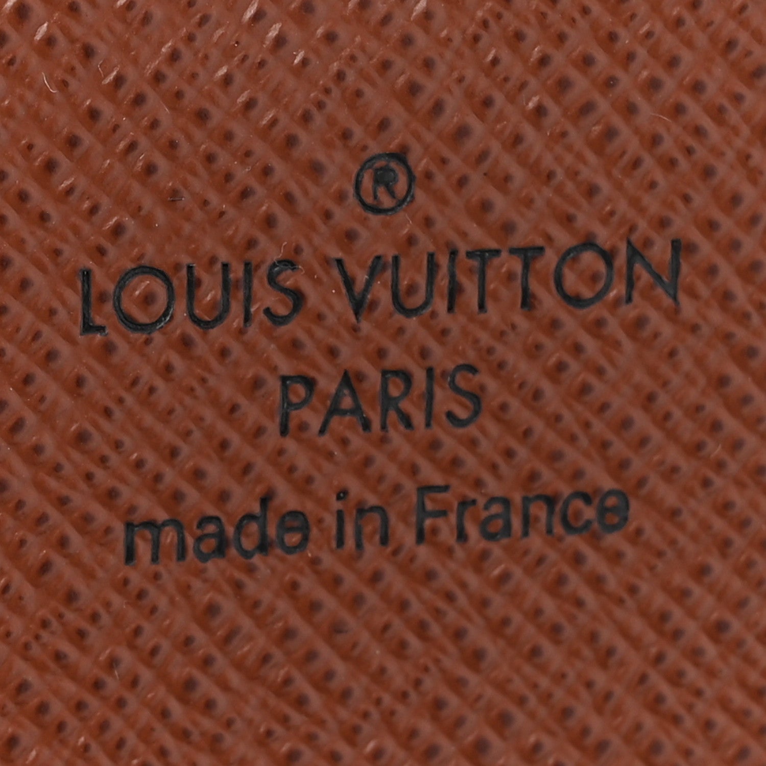 Louis Vuitton Monogram 6 Key Multicles Holder 6 of 6