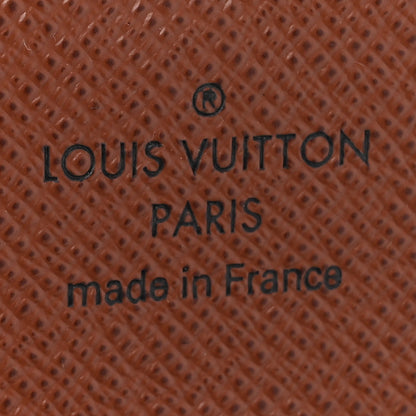 Louis Vuitton Monogram 6 Key Multicles Holder 6 of 6
