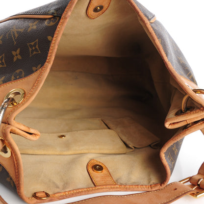 Louis Vuitton Monogram Galliera GM 5 of 13