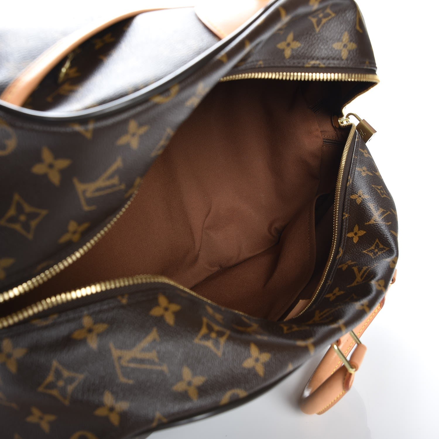 Louis Vuitton Monogram Eole 50 8 of 15