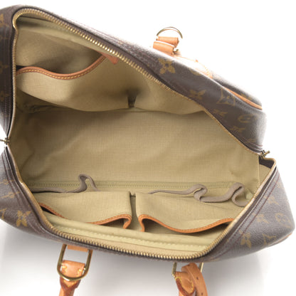 Louis Vuitton Monogram Deauville 5 of 23