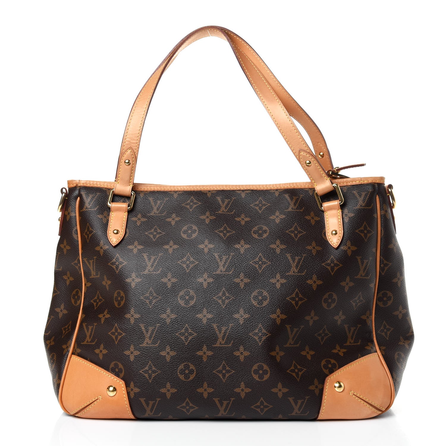 Louis Vuitton Monogram Estrela MM 2 of 6