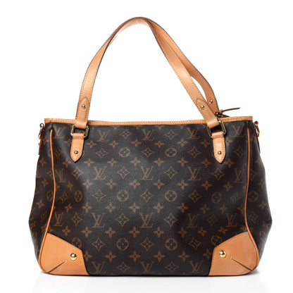 Louis Vuitton Monogram Estrela MM 2 of 6