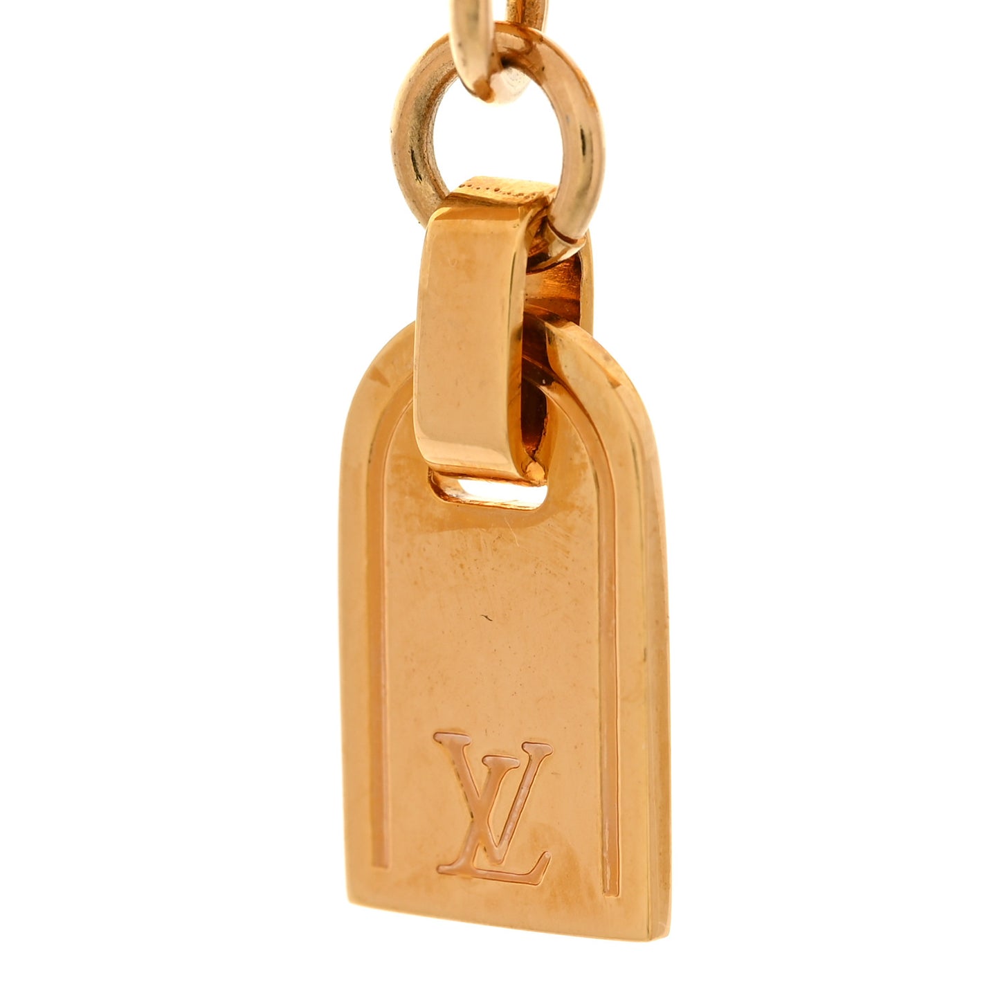 Monogram Luck It Bracelet