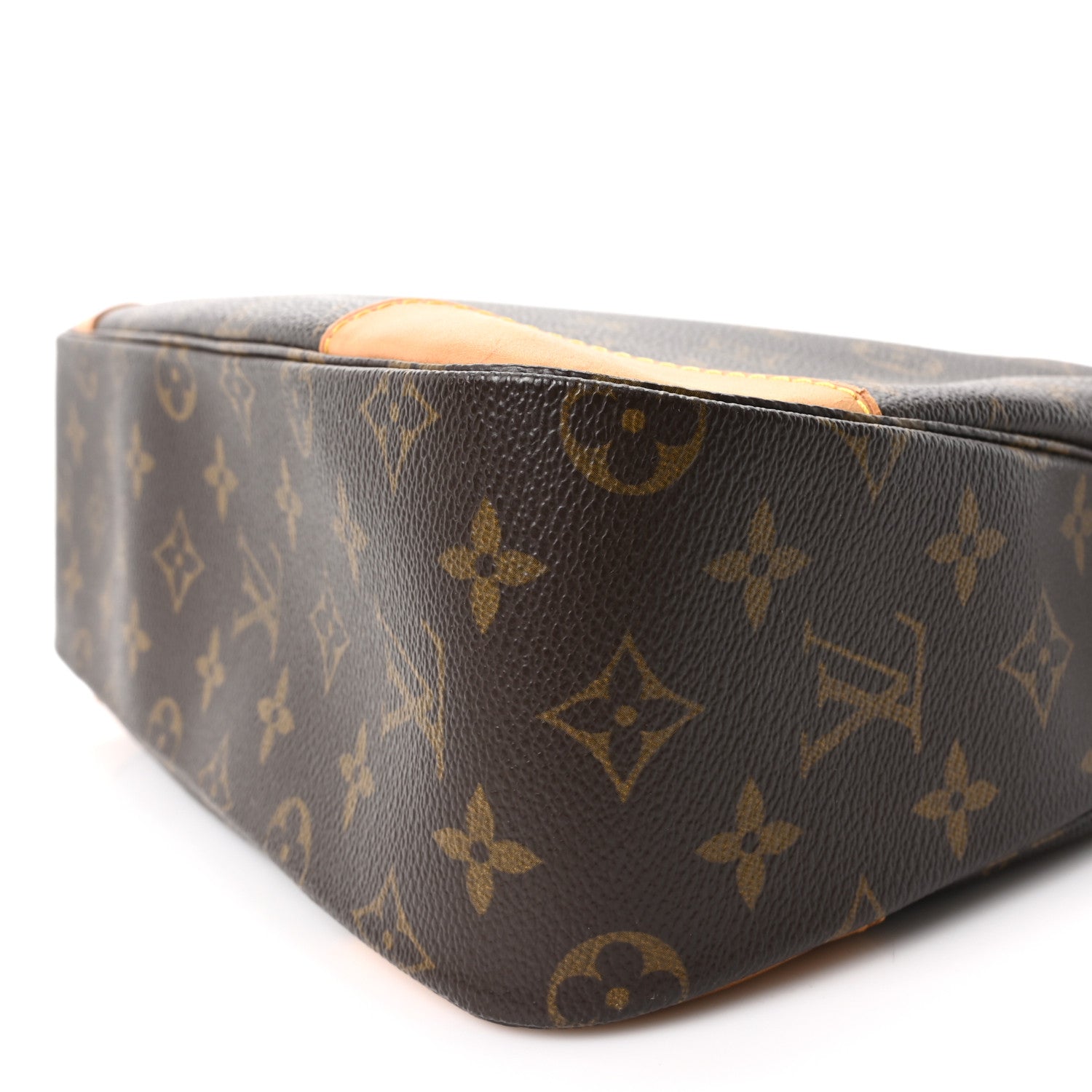 Louis Vuitton Monogram Boulogne 30 9 of 9