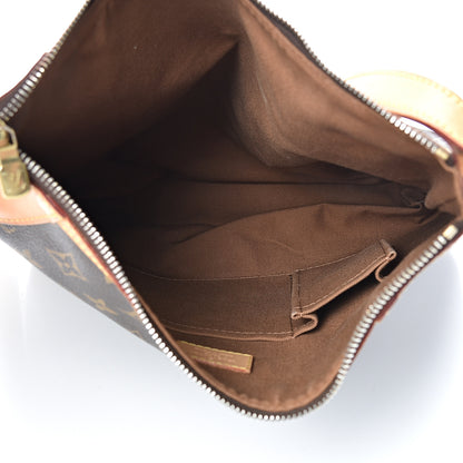 Louis Vuitton Monogram Odeon MM 4 of 16