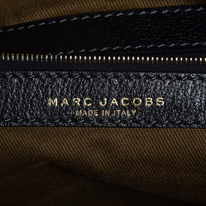 Marc Jacobs Calfskin Quilted Multipocket Hobo 6 of 8