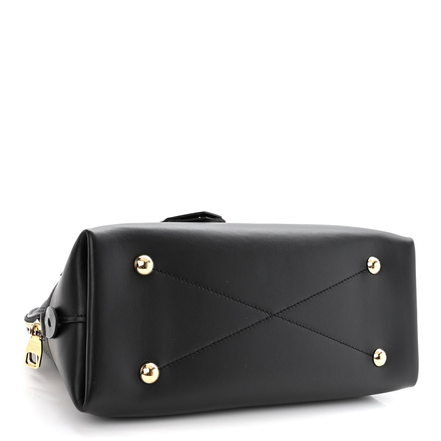 Empreinte Monogram Giant Crafty Alma PM Black Creme