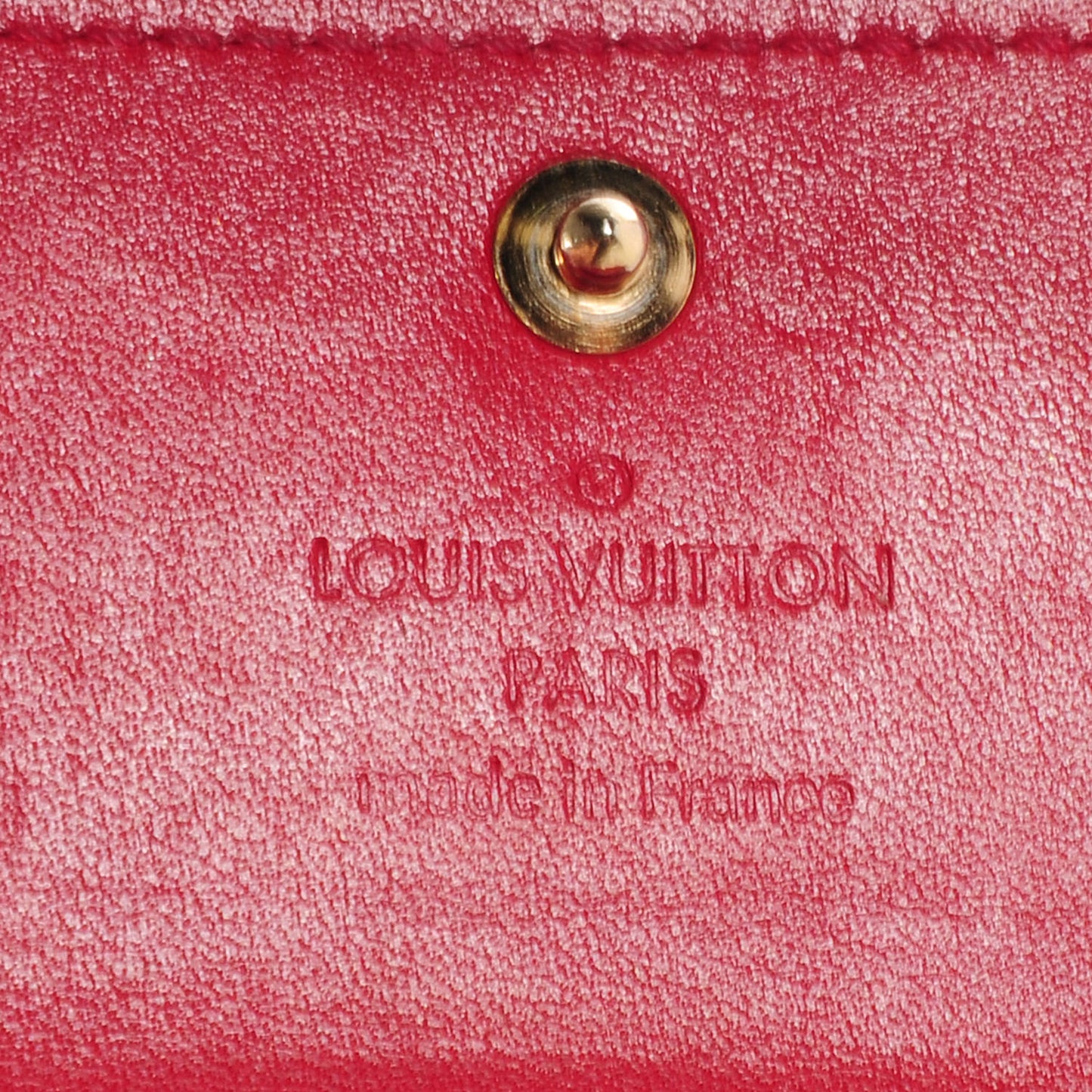Vernis Multicles 4 Key Holder Pomme D'Amour