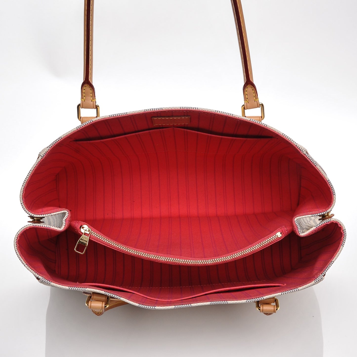 Damier Azur Calvi