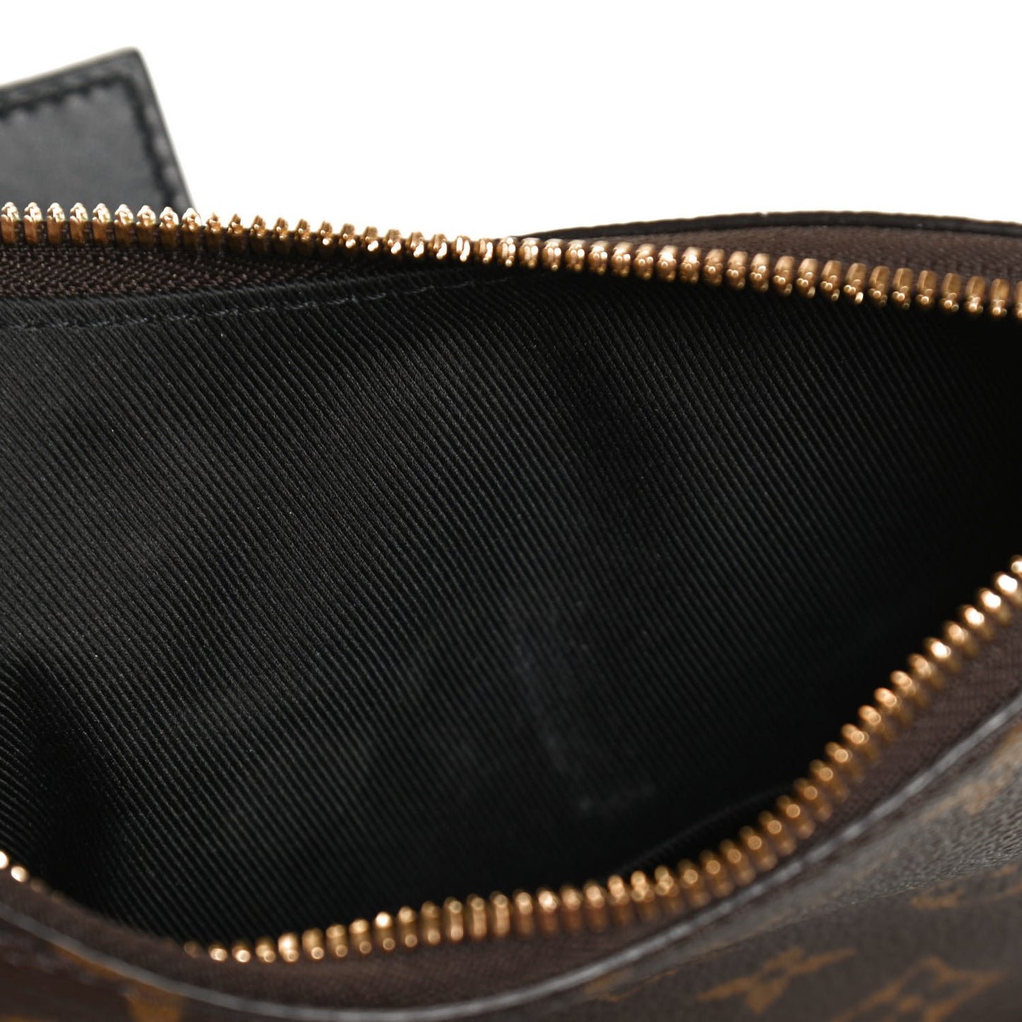Monogram Odeon PM Black