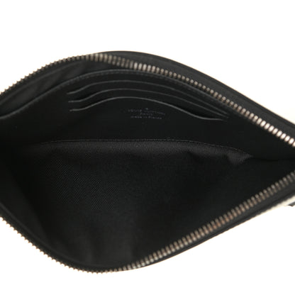 Louis Vuitton Monogram Eclipse Discovery Pochette 5 of 11