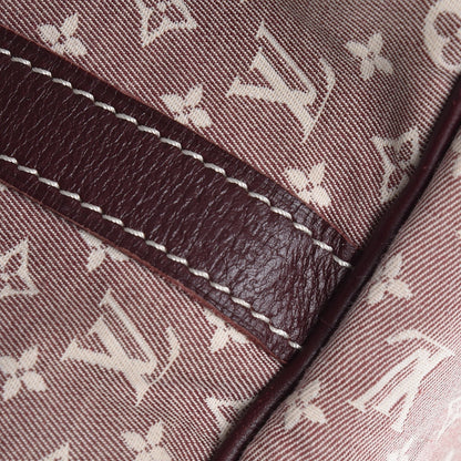 Louis Vuitton Monogram Idylle Speedy Bandouliere 30 Sepia 6 of 9