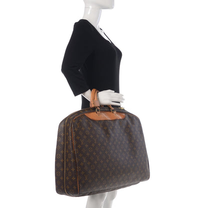 Louis Vuitton Monogram Alize 1 Compartment 2 of 13