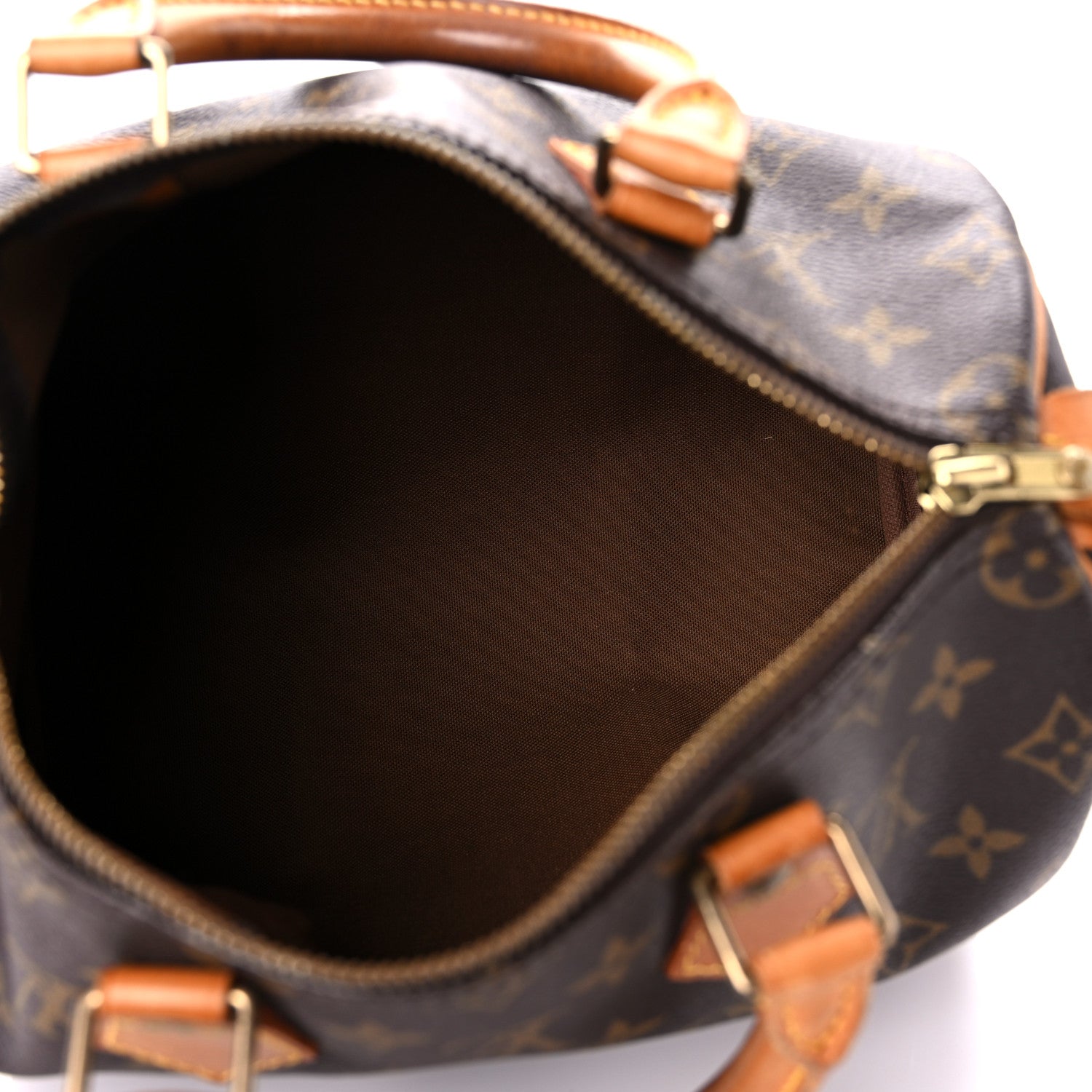 Louis Vuitton Monogram Speedy 25 5 of 29