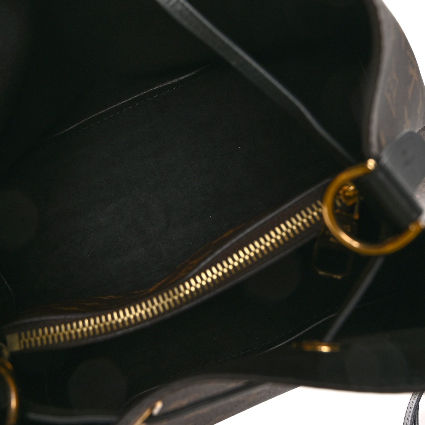 Monogram Neonoe MM Black