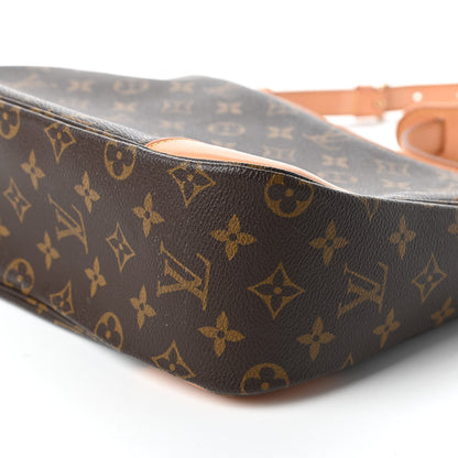 Louis Vuitton Monogram Boulogne 30 7 of 9