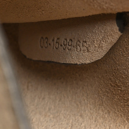 Chloe Goatskin Small Faye Shoulder Bag Black 7 of 14