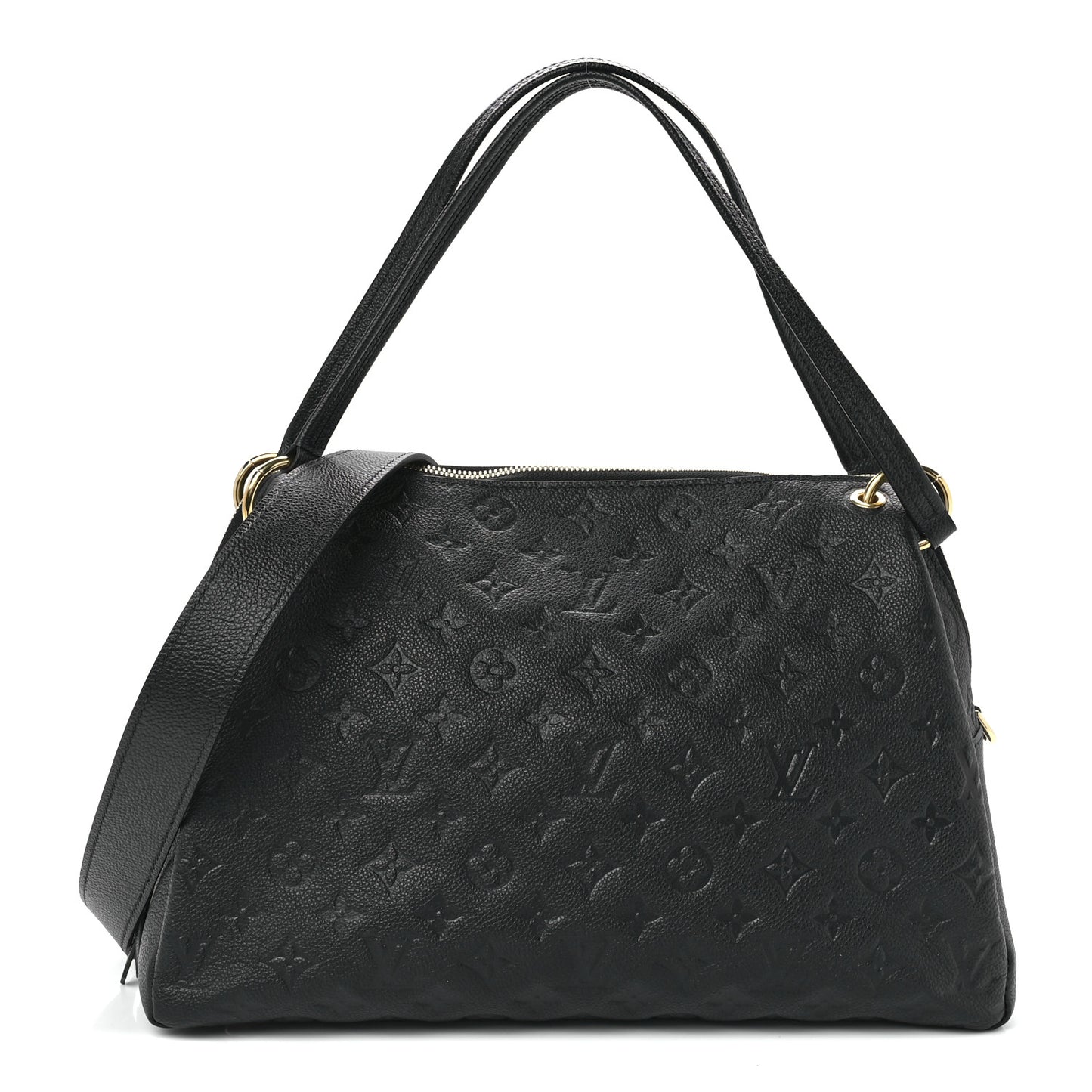 Empreinte Ponthieu PM Black