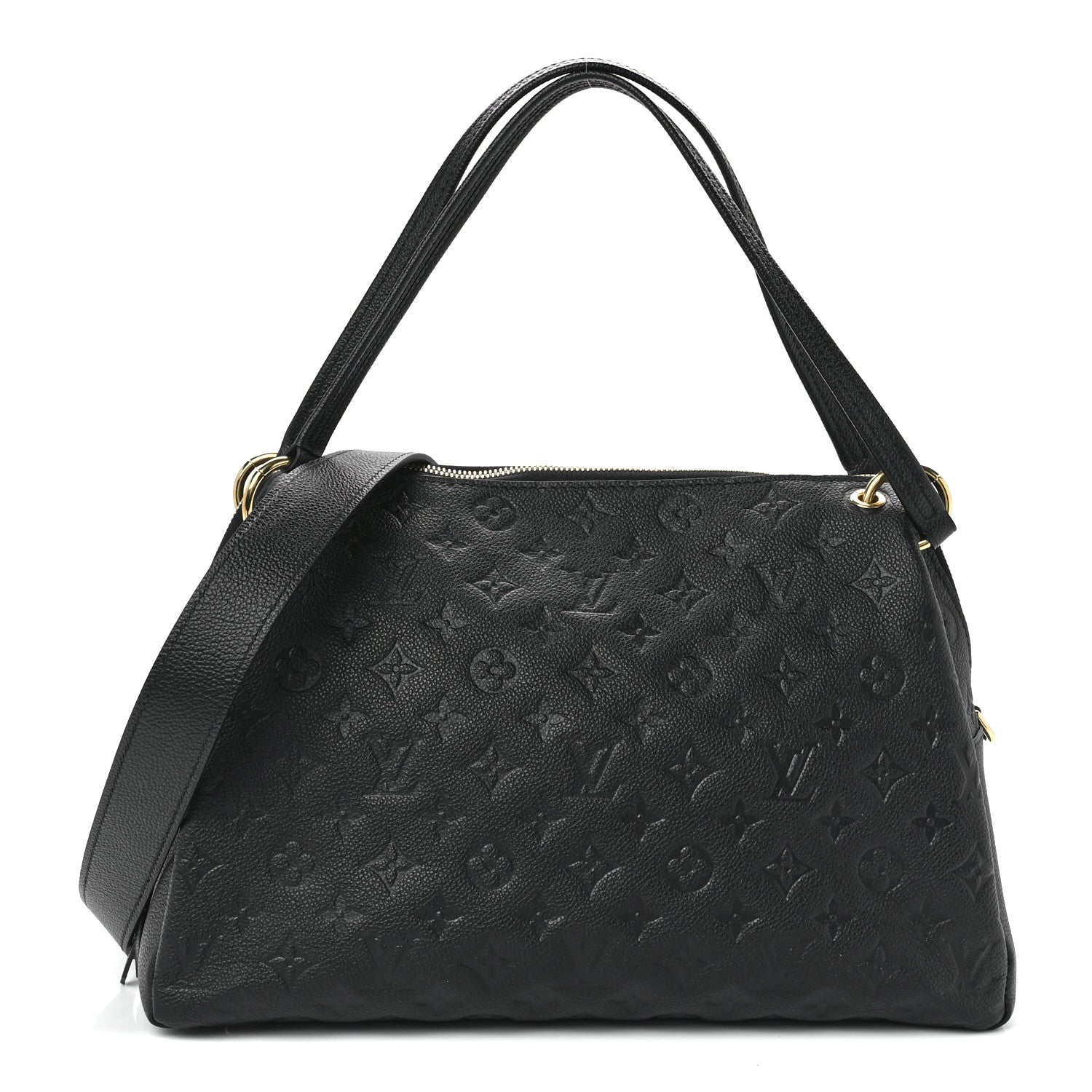 Louis Vuitton Empreinte Ponthieu PM Black 1 of 14