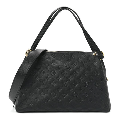 Louis Vuitton Empreinte Ponthieu PM Black 1 of 14