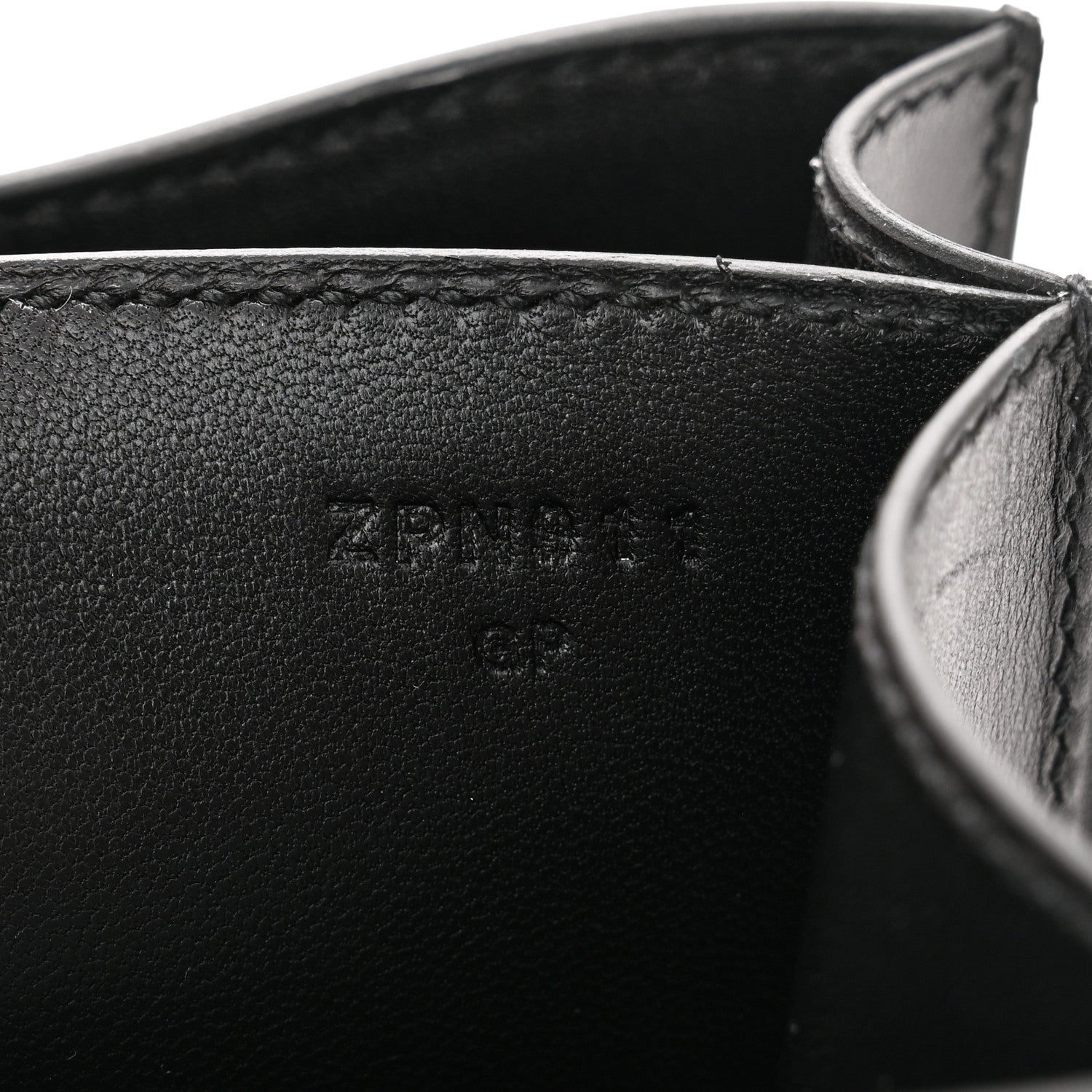 Hermes Box Constance 18 Black 7 of 11
