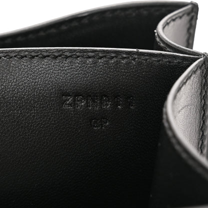 Hermes Box Constance 18 Black 7 of 11