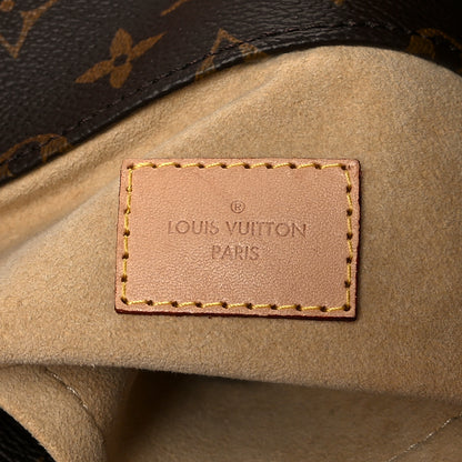 Louis Vuitton Monogram Artsy MM 6 of 12