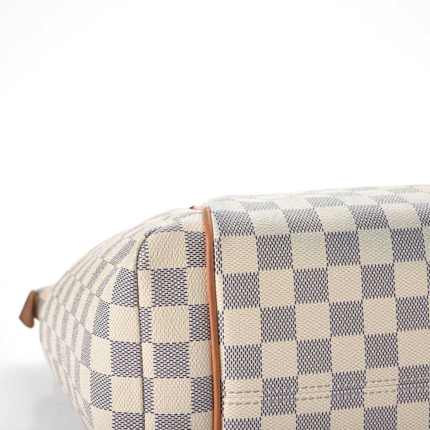 Damier Azur Totally MM