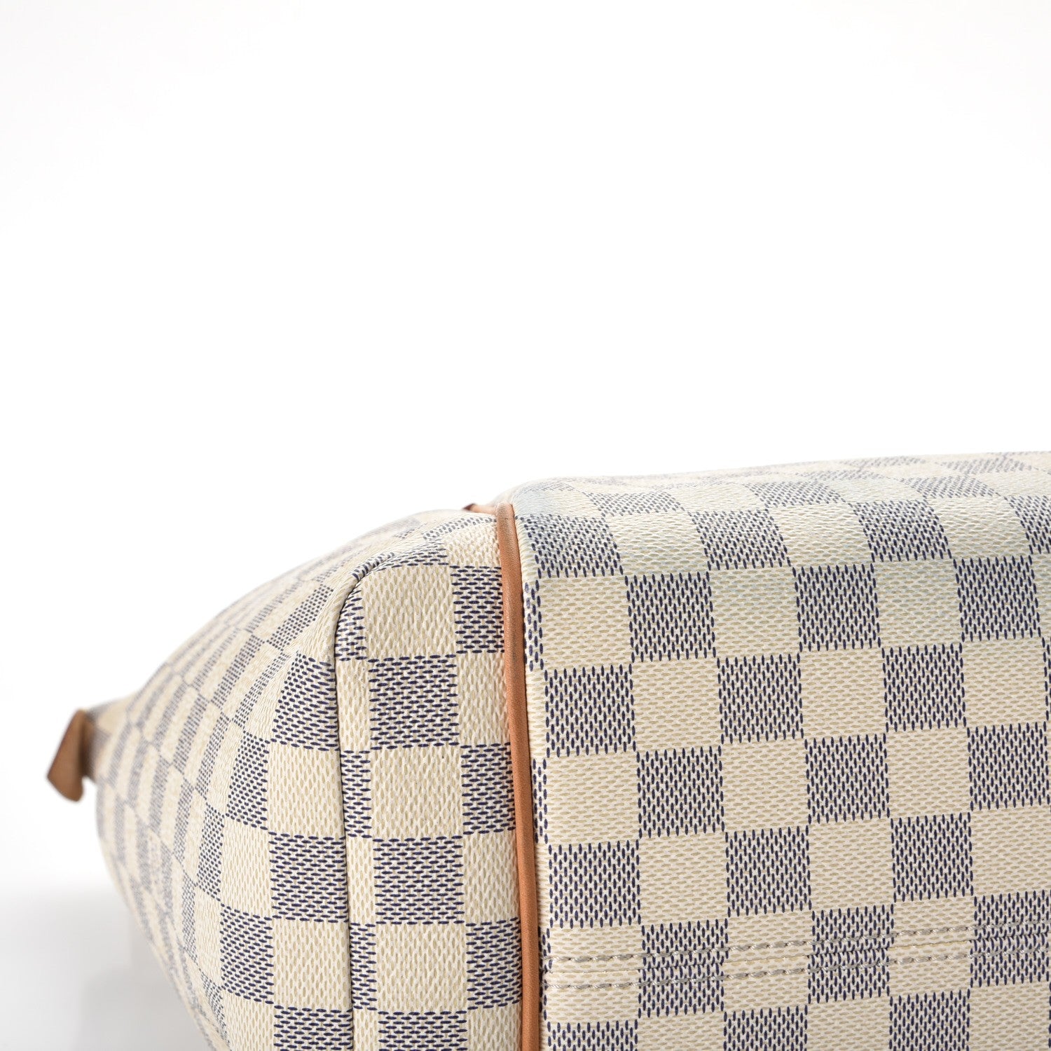 Louis Vuitton Damier Azur Totally MM 11 of 14