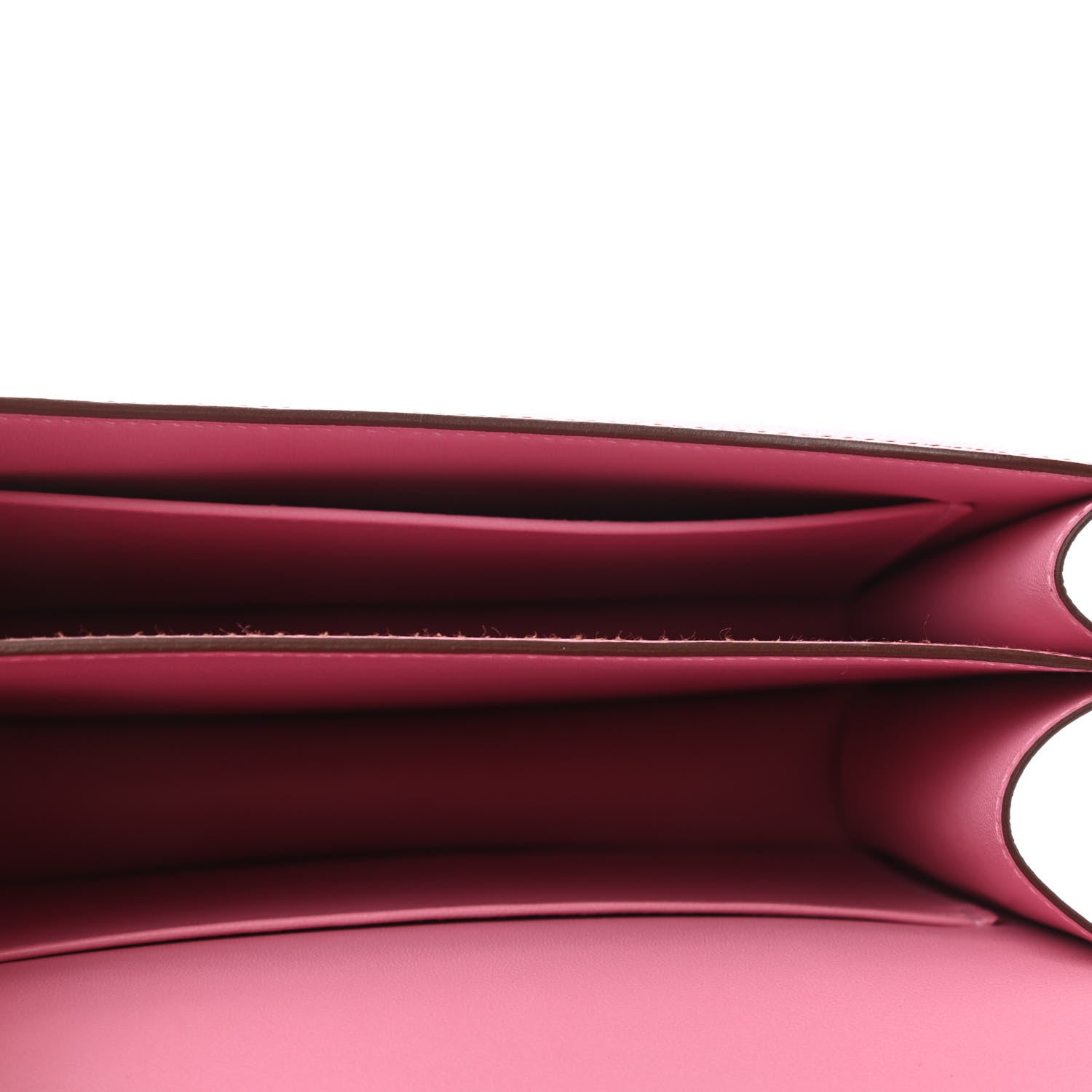 Hermes Epsom Constance 18 5P Pink 4 of 4