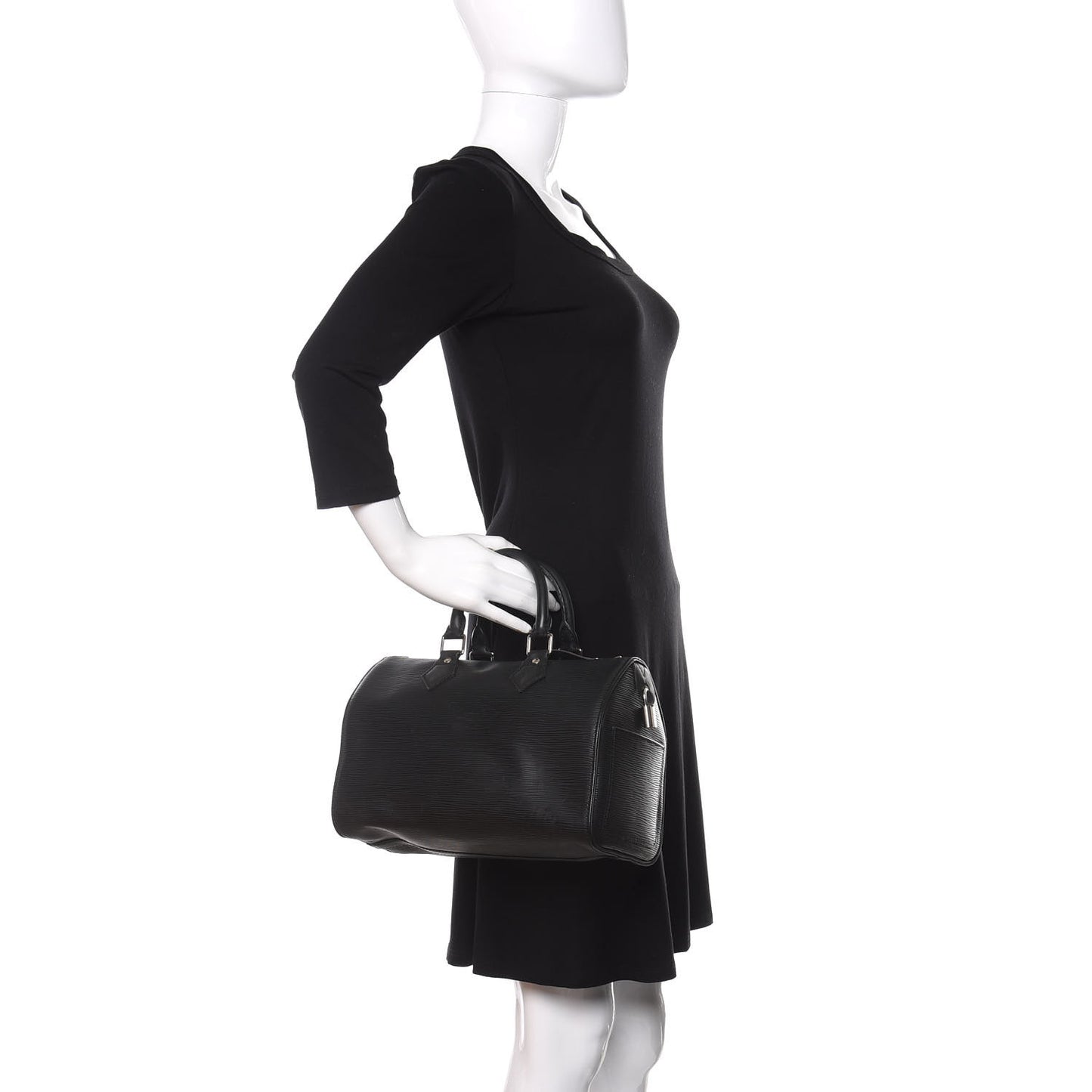 Epi Speedy 25 Black