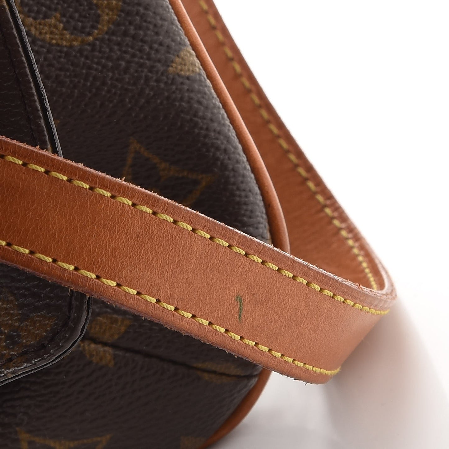 Monogram Musette Tango