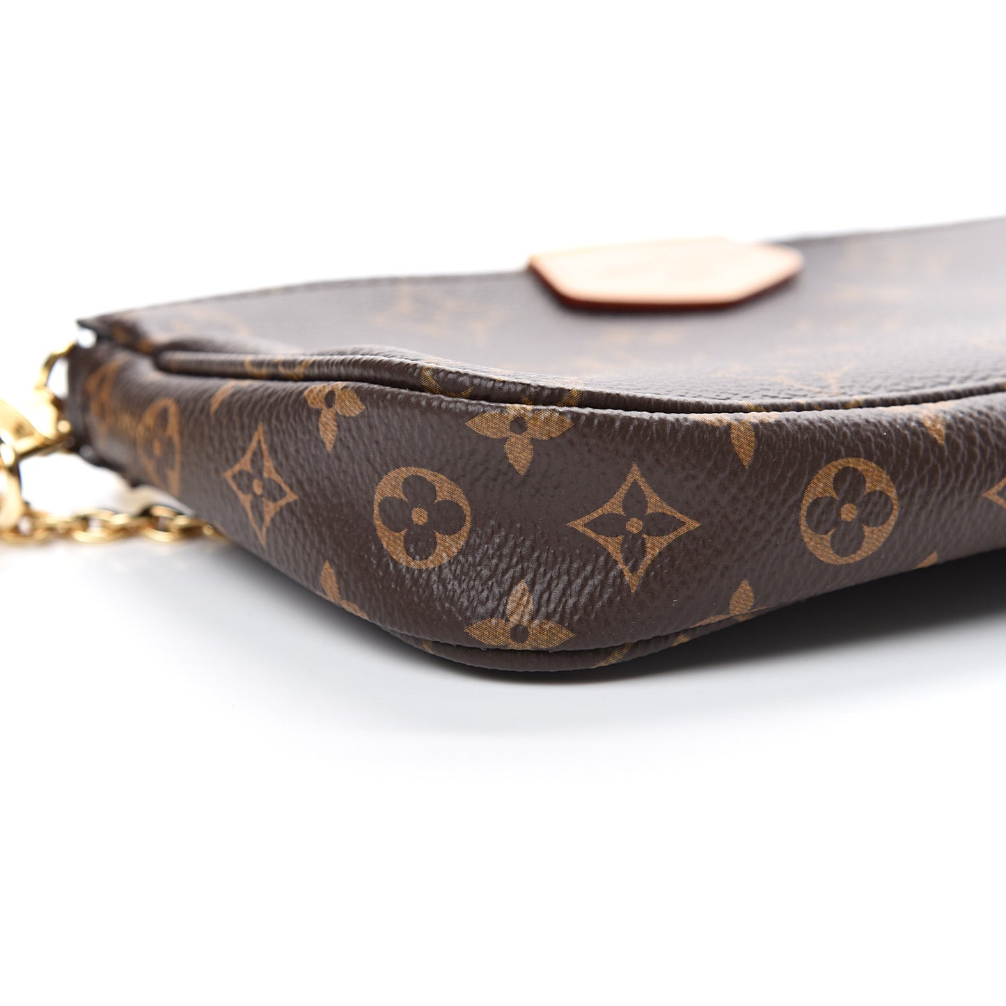 Monogram Multi Pochette Accessories Mini Pochette