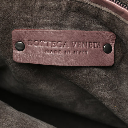Bottega Veneta Nappa Intrecciato Ciambrino Bag Brown 5 of 9