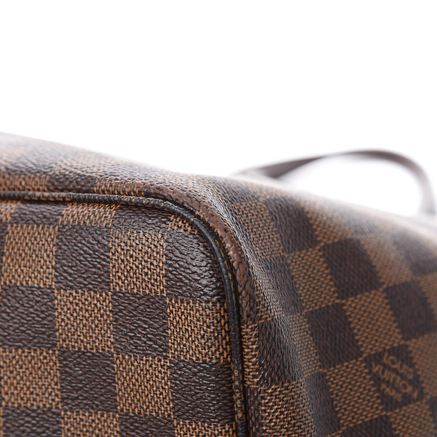 Damier Ebene Neverfull GM