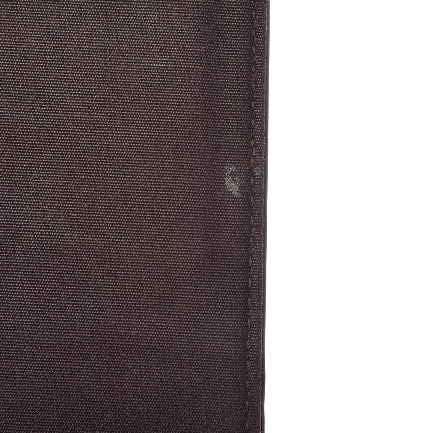 Vernis Ana Clutch Amarante