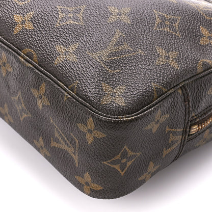 Louis Vuitton Monogram Trousse Toilette 23 11 of 11