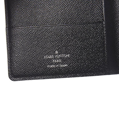 Louis Vuitton Damier Graphite Passport Cover 6 of 7