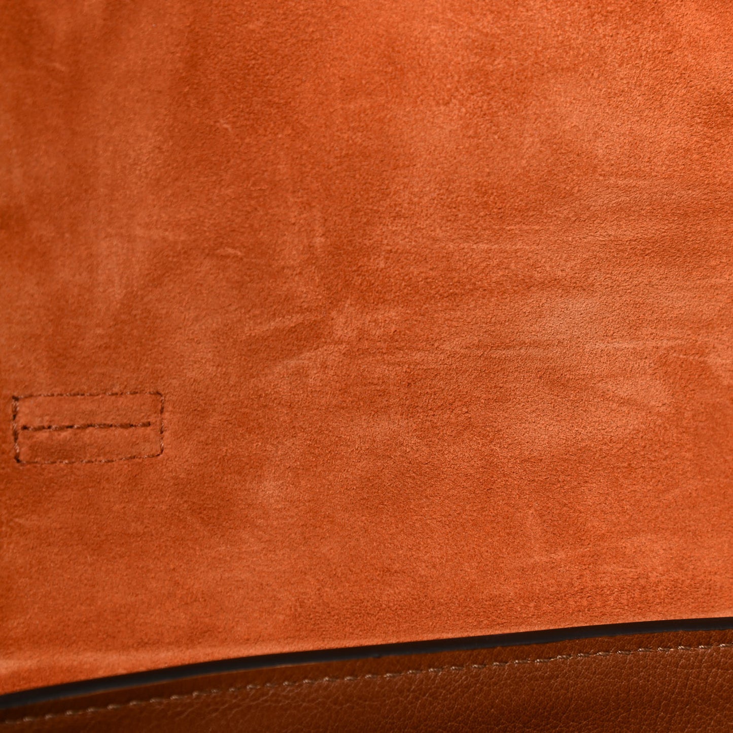 Calfskin Medium Faye Day Shoulder Bag Tan