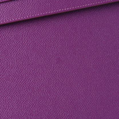 Hermes Epsom Kelly Sellier 32 Anemone 13 of 16