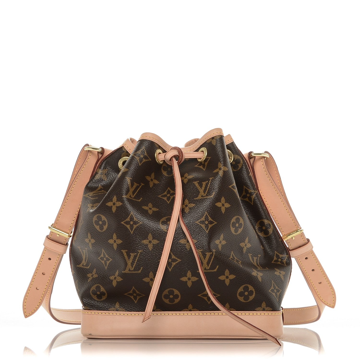 Louis Vuitton Monogram Noe BB 1 of 8